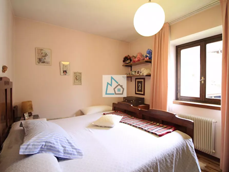 Immagine 5 di Casa indipendente in vendita  in Via Valle a Sella Giudicarie