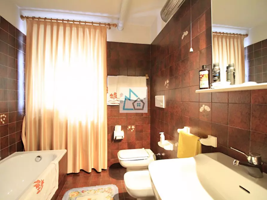 Immagine 6 di Casa indipendente in vendita  in Via Valle a Sella Giudicarie