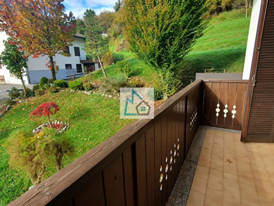 Immagine 7 di Casa indipendente in vendita  in Via Valle a Sella Giudicarie