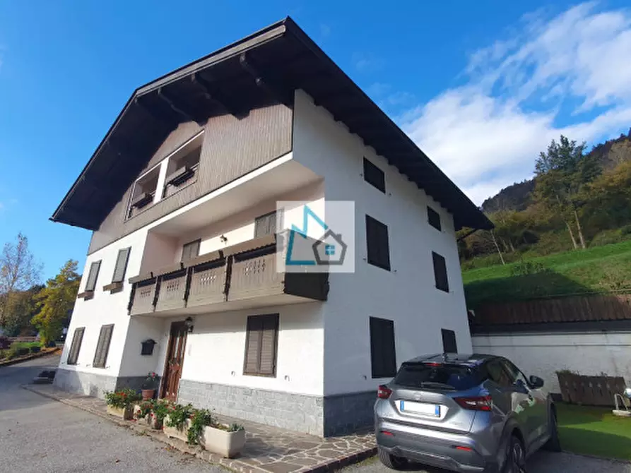 Immagine 8 di Casa indipendente in vendita  in Via Valle a Sella Giudicarie