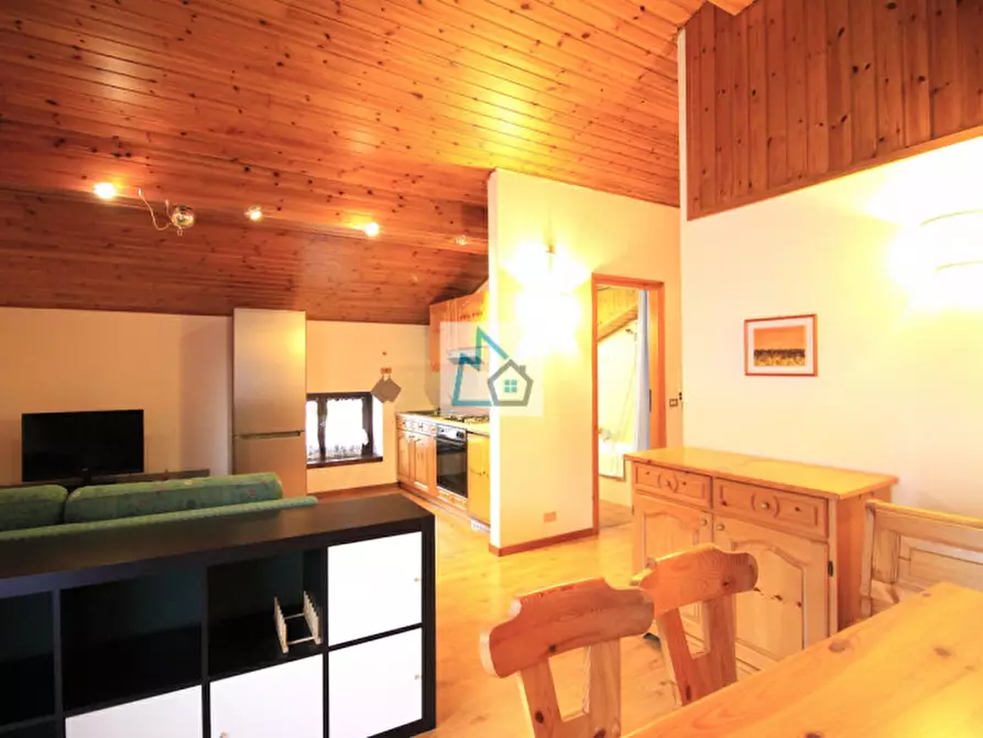 Immagine 9 di Casa indipendente in vendita  in Via Valle a Sella Giudicarie