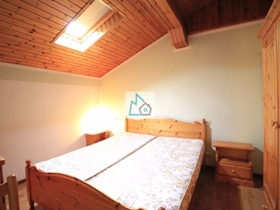 Immagine 12 di Casa indipendente in vendita  in Via Valle a Sella Giudicarie