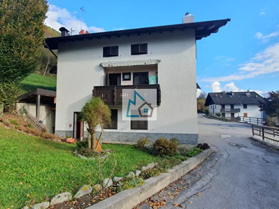 Immagine 13 di Casa indipendente in vendita  in Via Valle a Sella Giudicarie