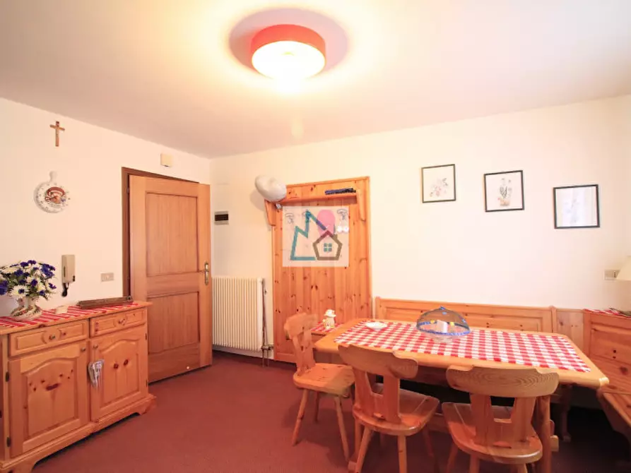 Immagine 15 di Casa indipendente in vendita  in Via Valle a Sella Giudicarie