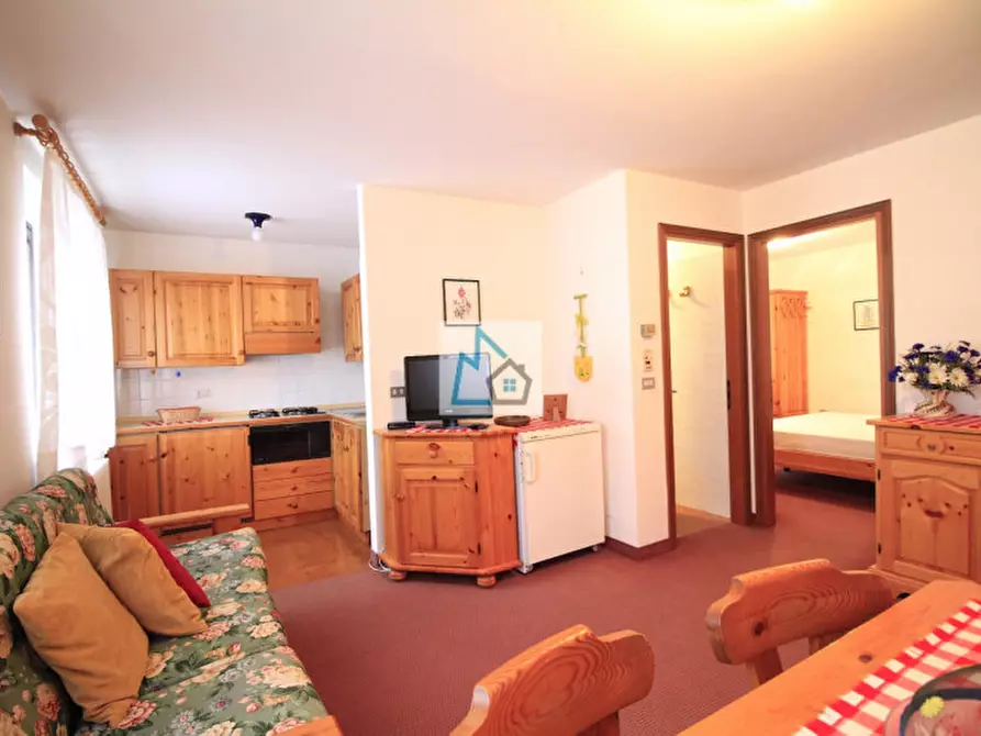 Immagine 16 di Casa indipendente in vendita  in Via Valle a Sella Giudicarie