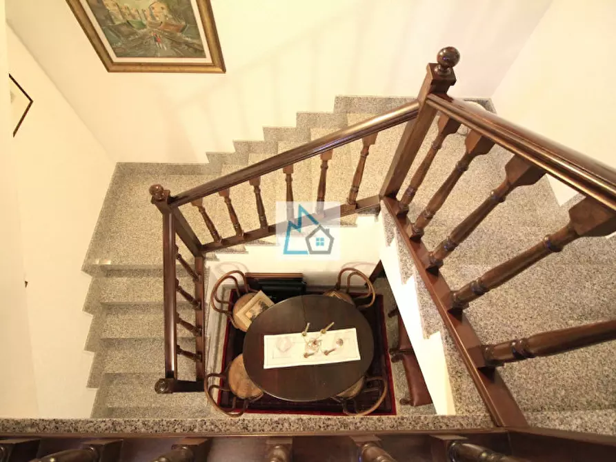 Immagine 18 di Casa indipendente in vendita  in Via Valle a Sella Giudicarie