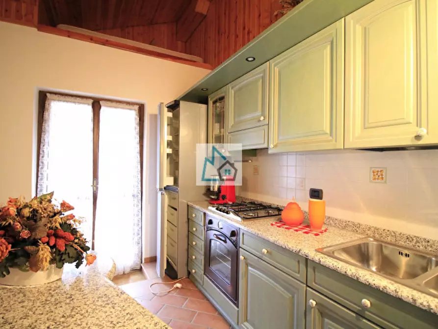 Immagine 19 di Casa indipendente in vendita  in Via Valle a Sella Giudicarie