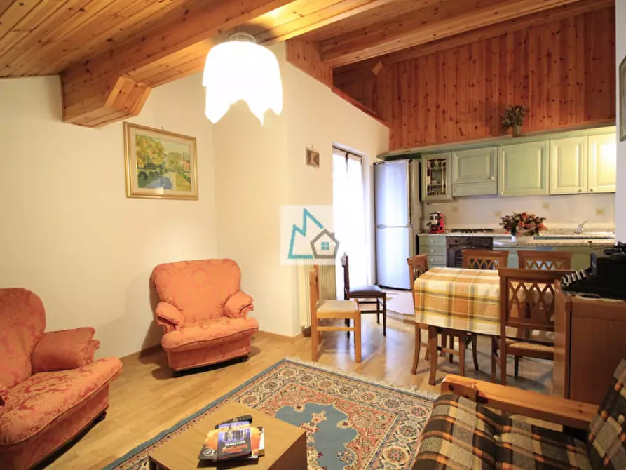 Immagine 20 di Casa indipendente in vendita  in Via Valle a Sella Giudicarie