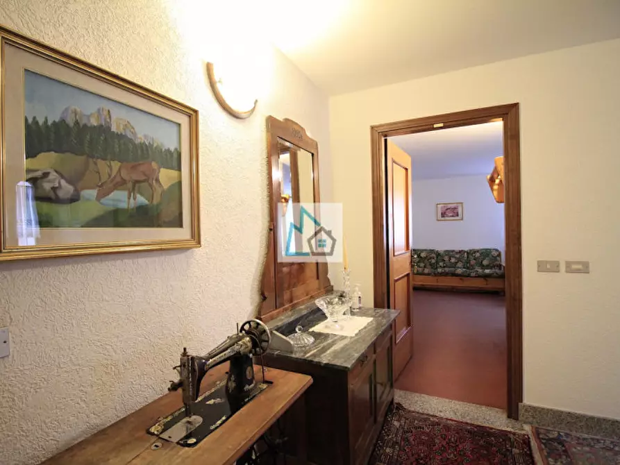 Immagine 21 di Casa indipendente in vendita  in Via Valle a Sella Giudicarie