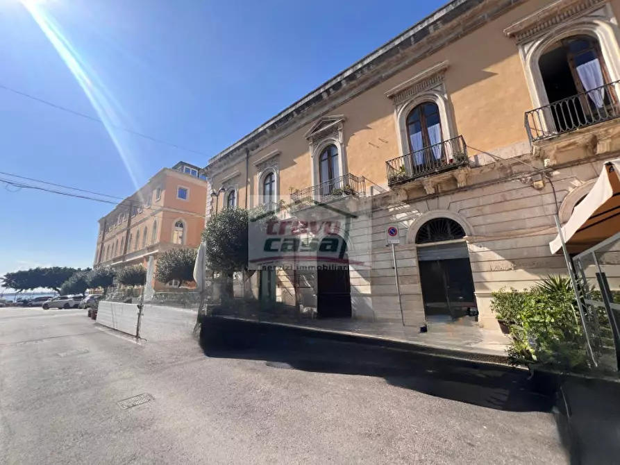 Immagine 1 di Appartamento in vendita  in via xx settembre 7 a Siracusa
