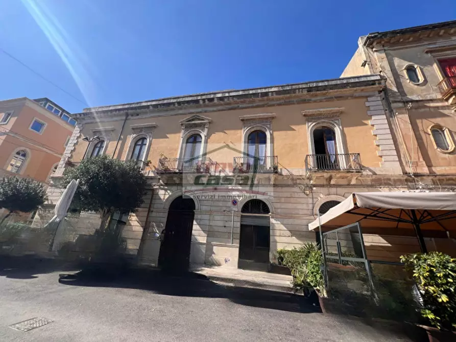 Immagine 2 di Appartamento in vendita  in via xx settembre 7 a Siracusa