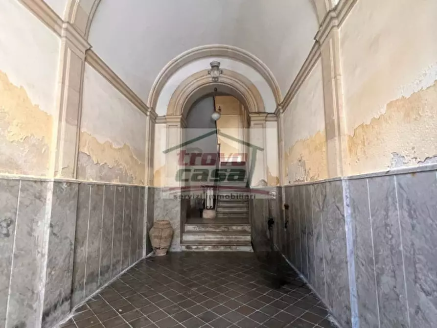 Immagine 3 di Appartamento in vendita  in via xx settembre 7 a Siracusa