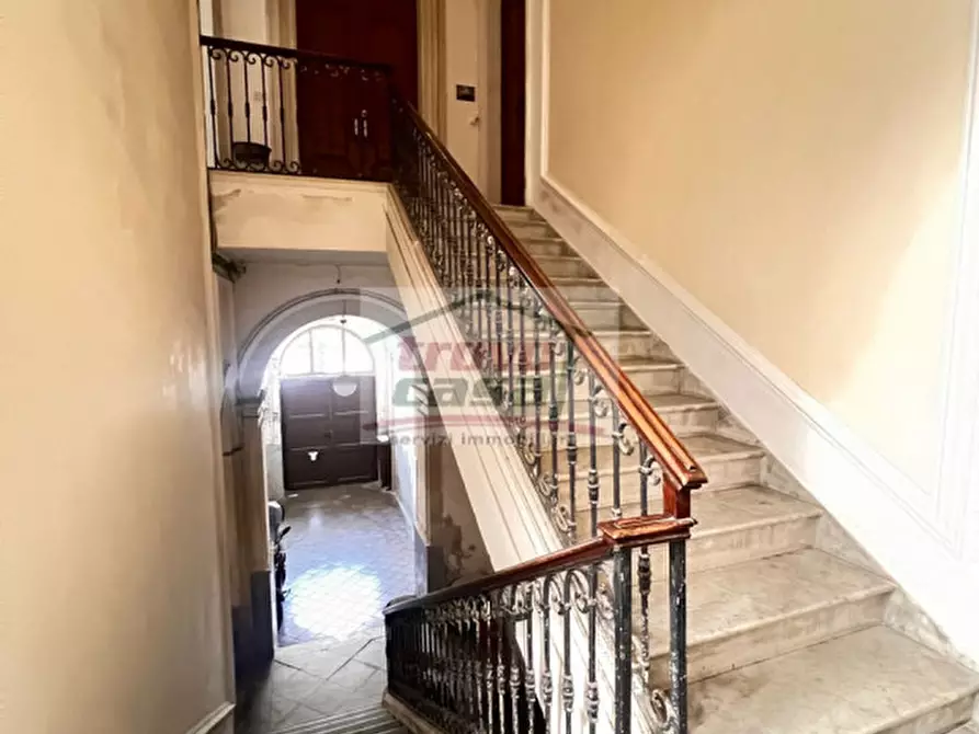 Immagine 4 di Appartamento in vendita  in via xx settembre 7 a Siracusa