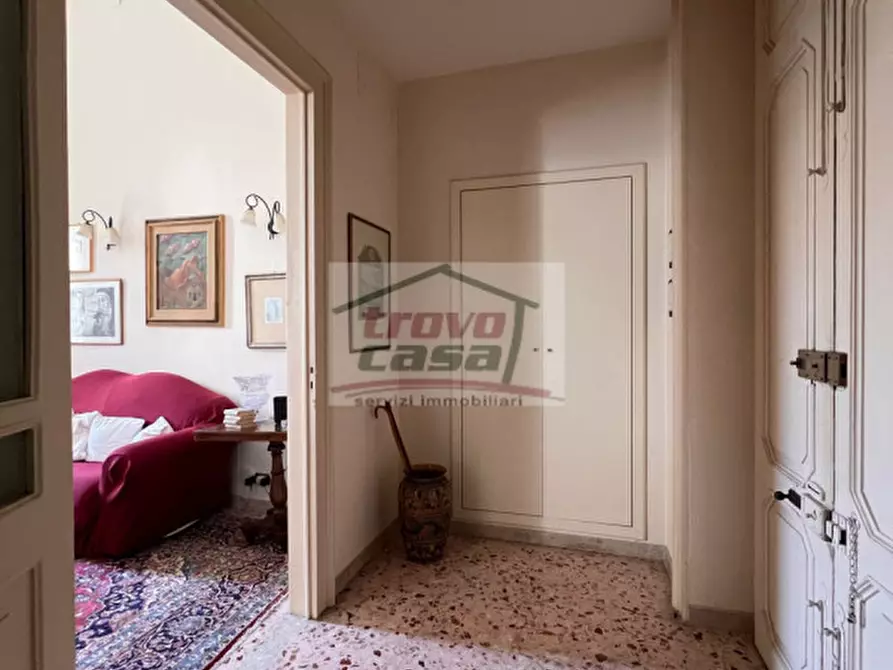 Immagine 6 di Appartamento in vendita  in via xx settembre 7 a Siracusa