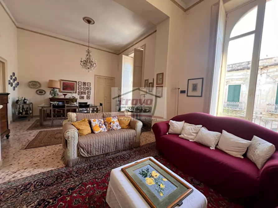 Immagine 7 di Appartamento in vendita  in via xx settembre 7 a Siracusa