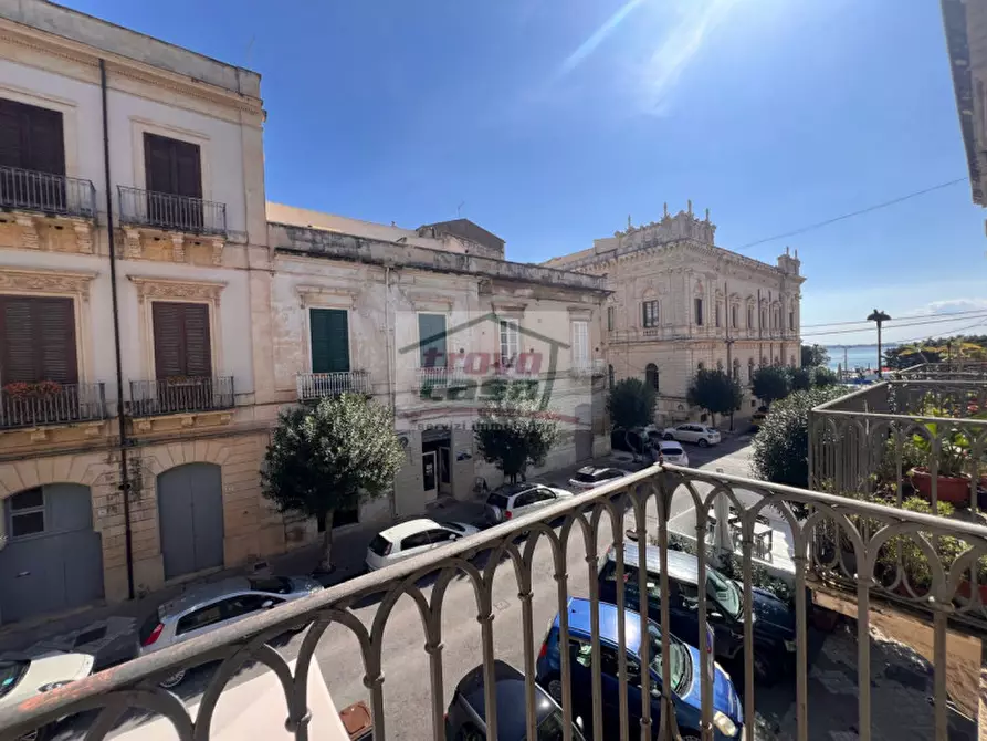 Immagine 8 di Appartamento in vendita  in via xx settembre 7 a Siracusa