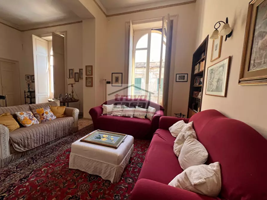 Immagine 9 di Appartamento in vendita  in via xx settembre 7 a Siracusa