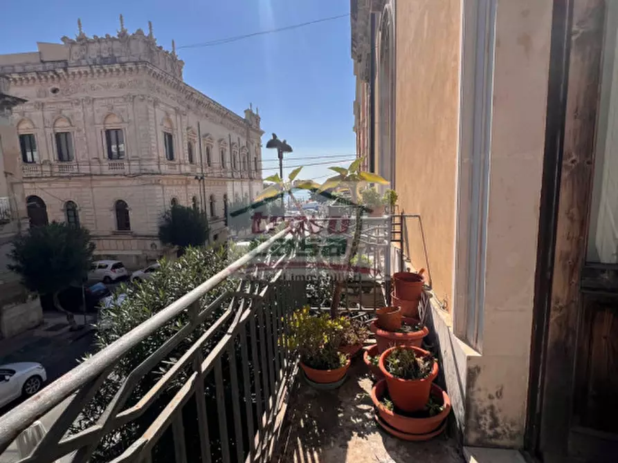 Immagine 10 di Appartamento in vendita  in via xx settembre 7 a Siracusa