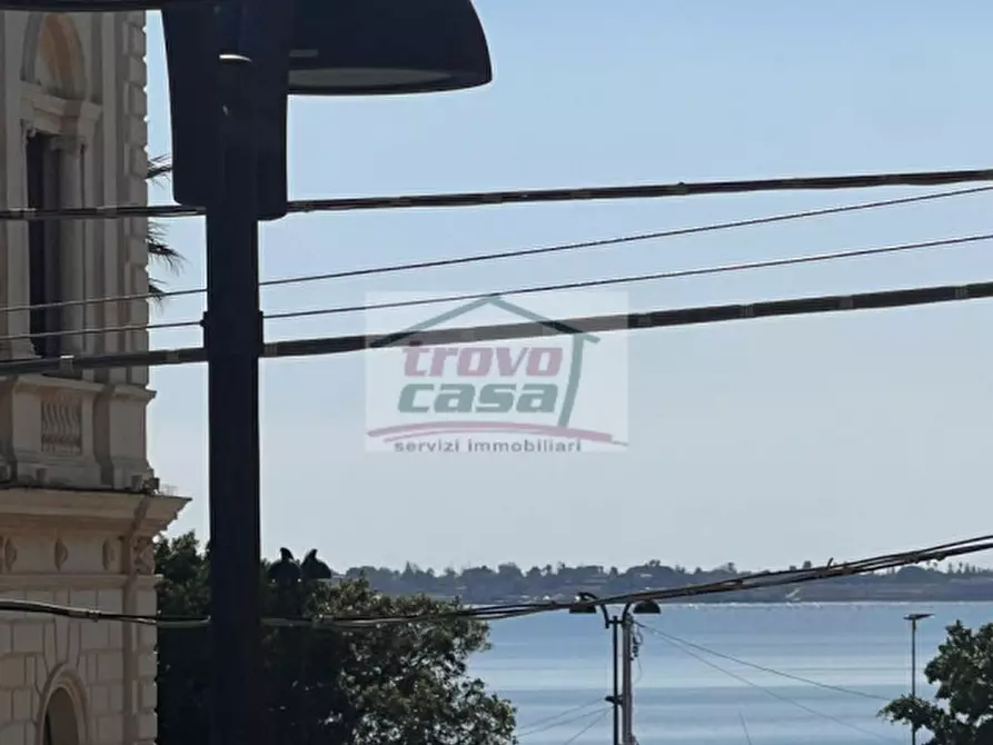 Immagine 11 di Appartamento in vendita  in via xx settembre 7 a Siracusa