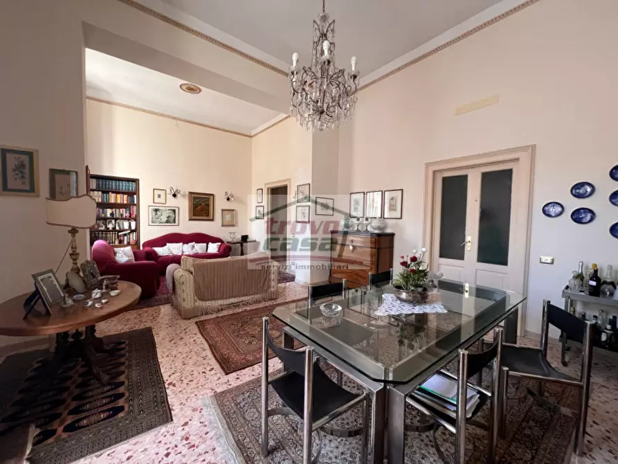 Immagine 12 di Appartamento in vendita  in via xx settembre 7 a Siracusa