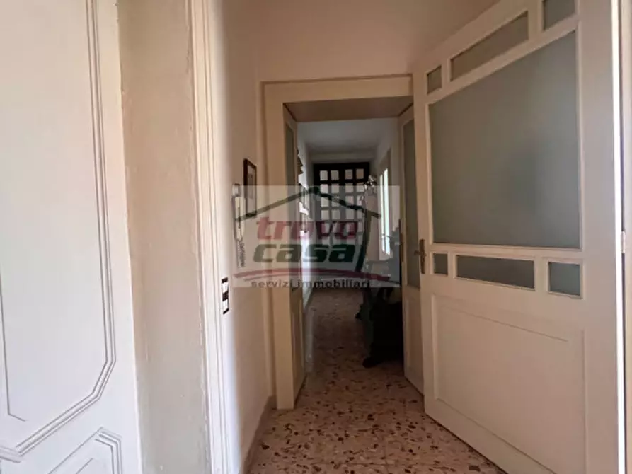 Immagine 13 di Appartamento in vendita  in via xx settembre 7 a Siracusa