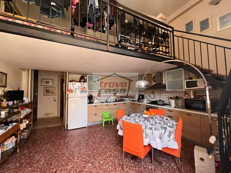 Immagine 15 di Appartamento in vendita  in via xx settembre 7 a Siracusa