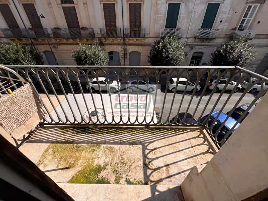 Immagine 17 di Appartamento in vendita  in via xx settembre 7 a Siracusa