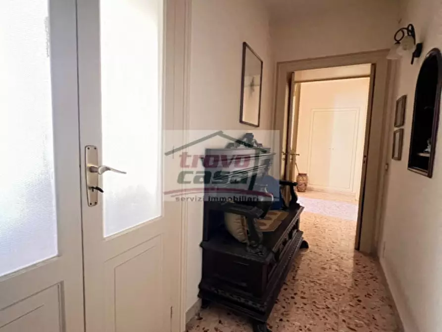 Immagine 18 di Appartamento in vendita  in via xx settembre 7 a Siracusa