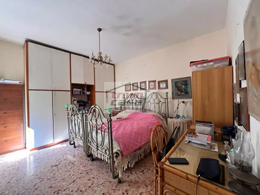 Immagine 19 di Appartamento in vendita  in via xx settembre 7 a Siracusa