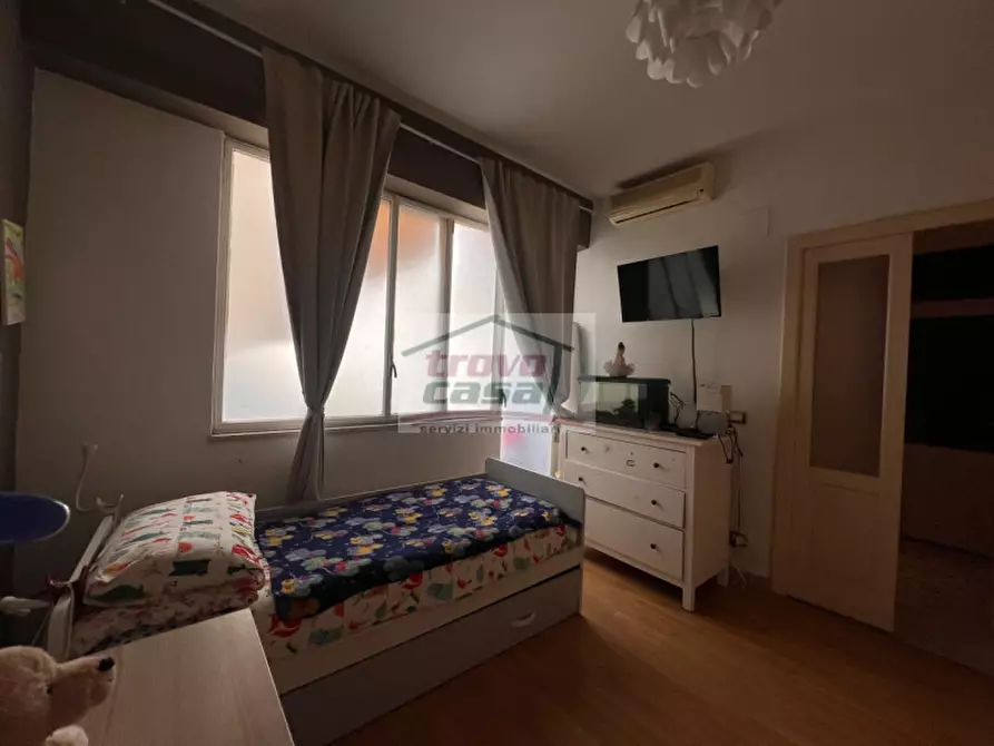 Immagine 21 di Appartamento in vendita  in via xx settembre 7 a Siracusa