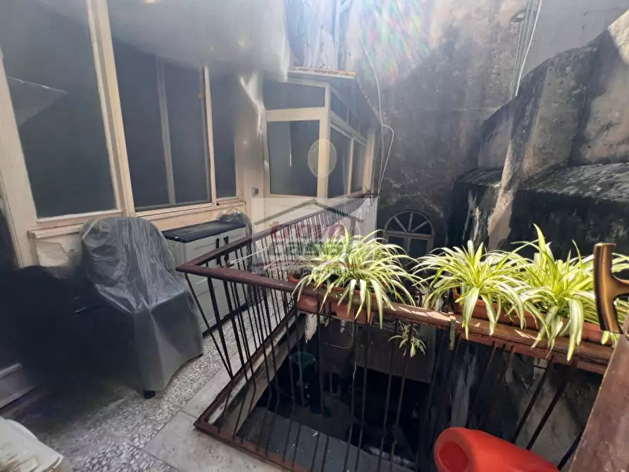 Immagine 22 di Appartamento in vendita  in via xx settembre 7 a Siracusa