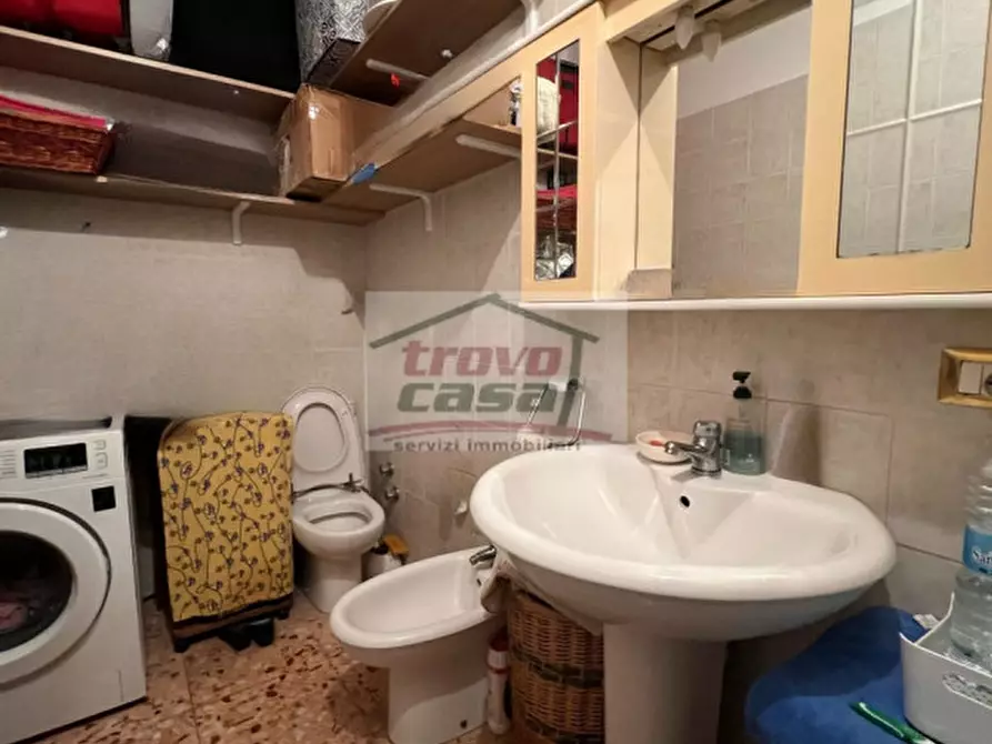 Immagine 23 di Appartamento in vendita  in via xx settembre 7 a Siracusa