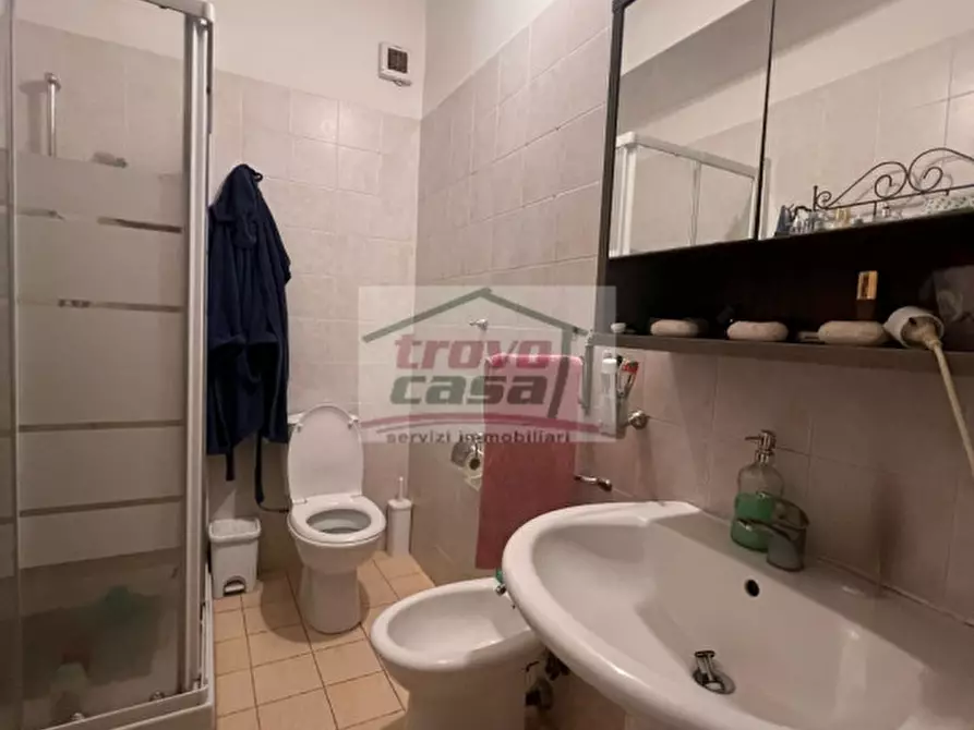 Immagine 24 di Appartamento in vendita  in via xx settembre 7 a Siracusa