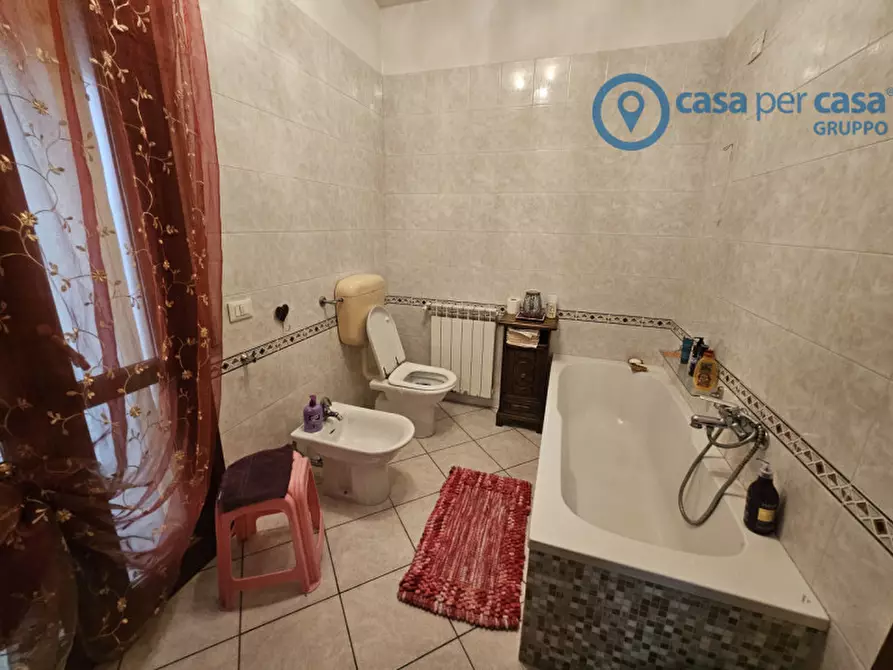 Immagine 20 di Casa quadrifamiliare in vendita  a Rovigo