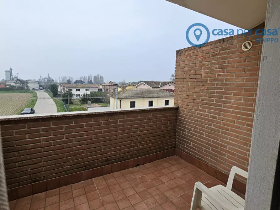 Immagine 23 di Casa quadrifamiliare in vendita  a Rovigo