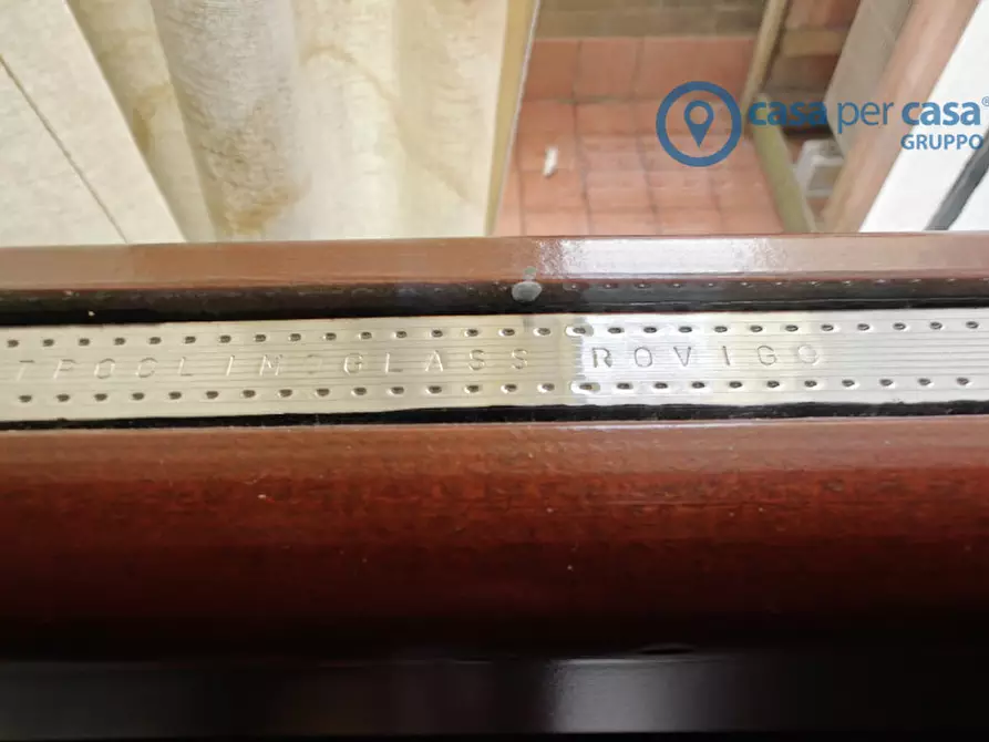 Immagine 24 di Casa quadrifamiliare in vendita  a Rovigo