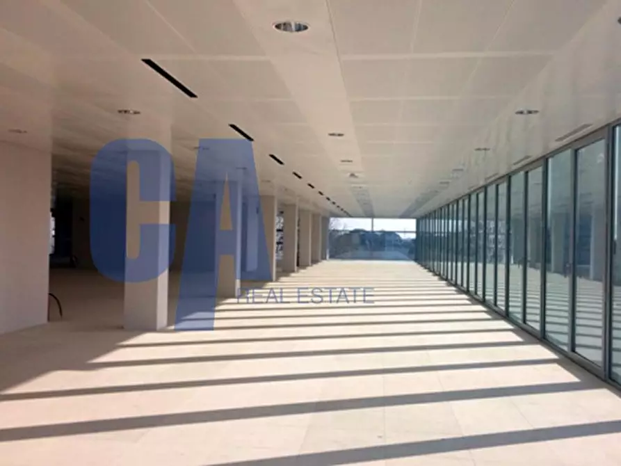 Immagine 11 di Ufficio in affitto  in VIA MONDADORI a Segrate