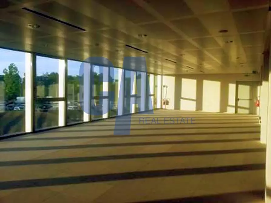 Immagine 17 di Ufficio in affitto  in VIA MONDADORI a Segrate