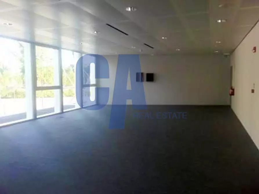 Immagine 2 di Ufficio in affitto  in VIA MONDADORI a Segrate