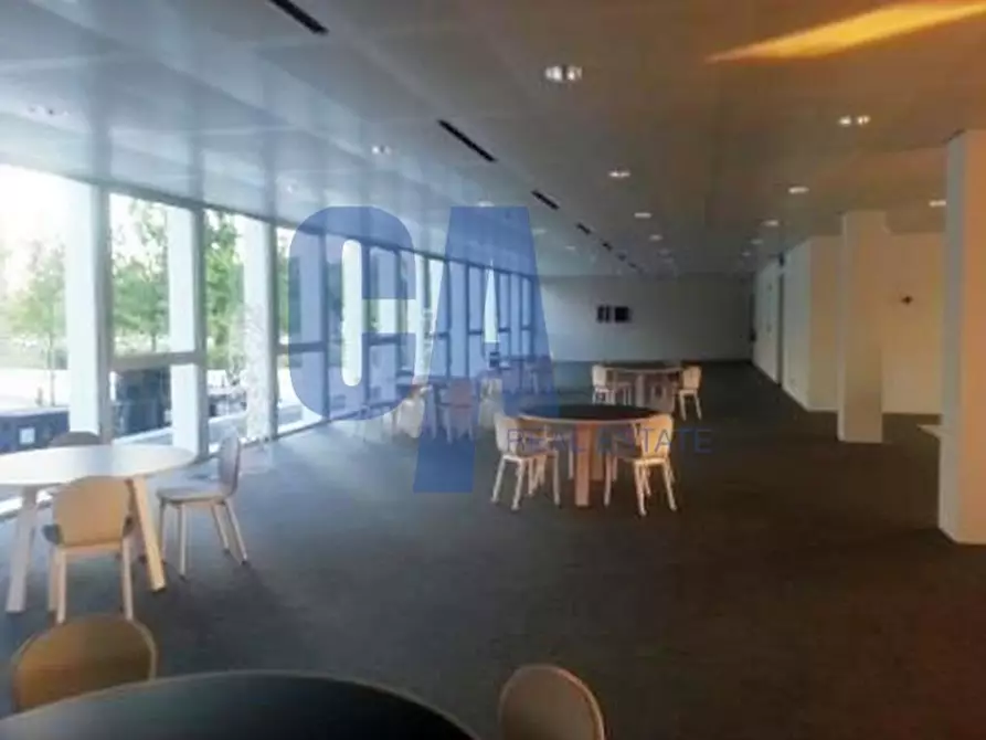 Immagine 22 di Ufficio in affitto  in VIA MONDADORI a Segrate