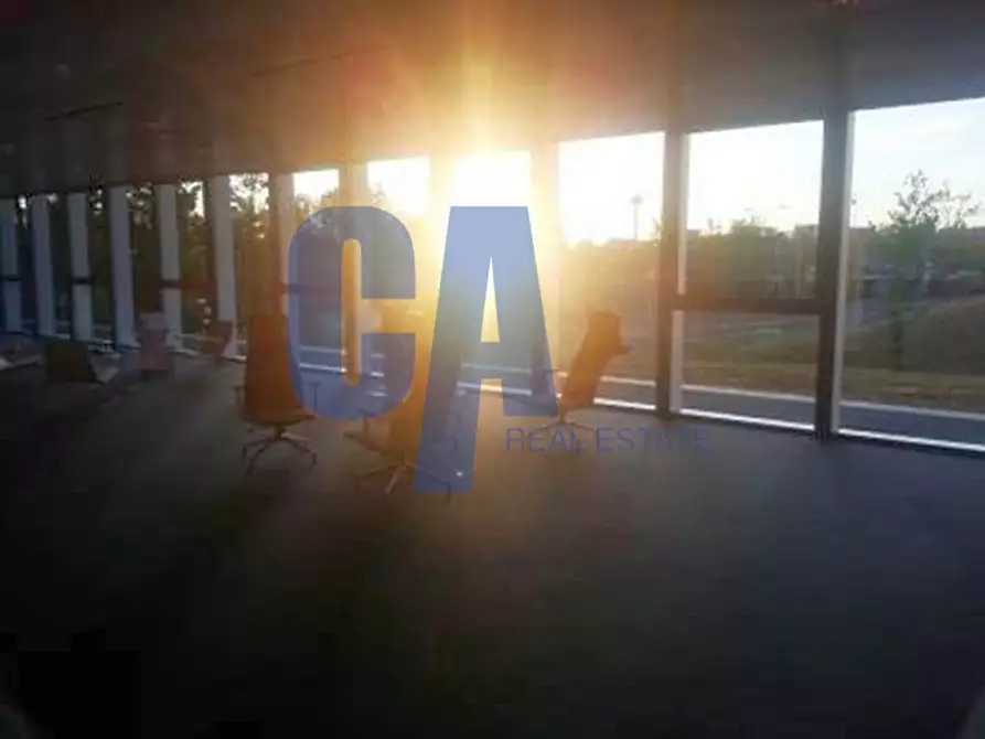 Immagine 24 di Ufficio in affitto  in VIA MONDADORI a Segrate