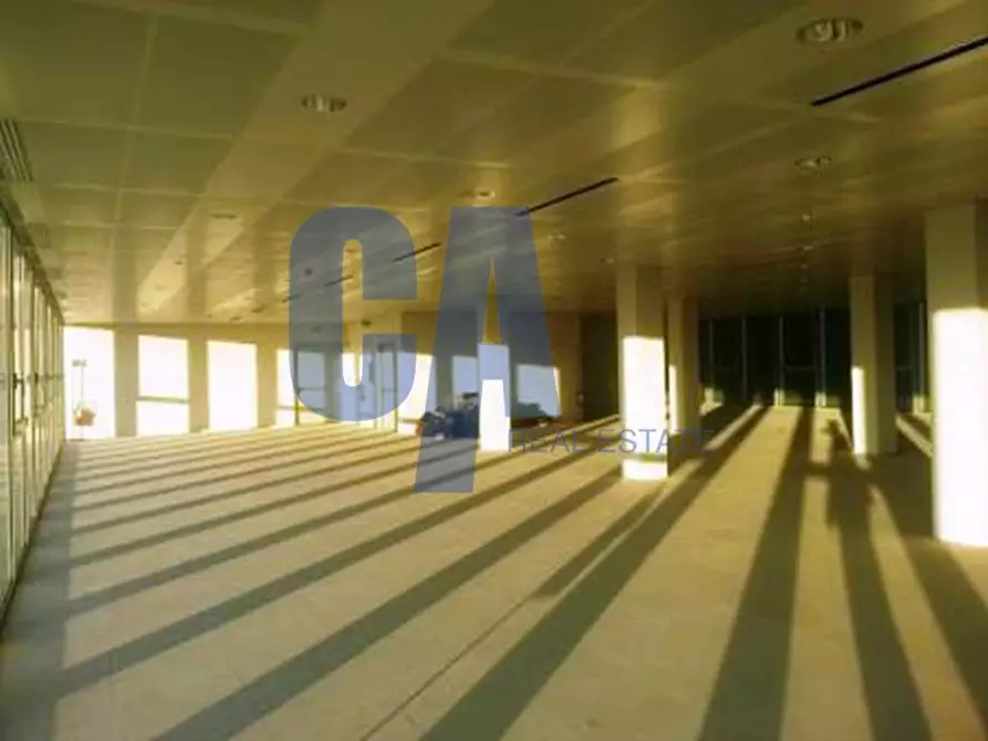 Immagine 20 di Ufficio in affitto  in VIA MONDADORI a Segrate