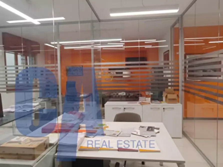 Immagine 2 di Ufficio in affitto  in VIA FARINI CARLO a Milano