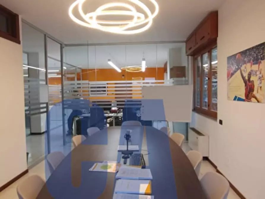 Immagine 12 di Ufficio in affitto  in VIA FARINI CARLO a Milano