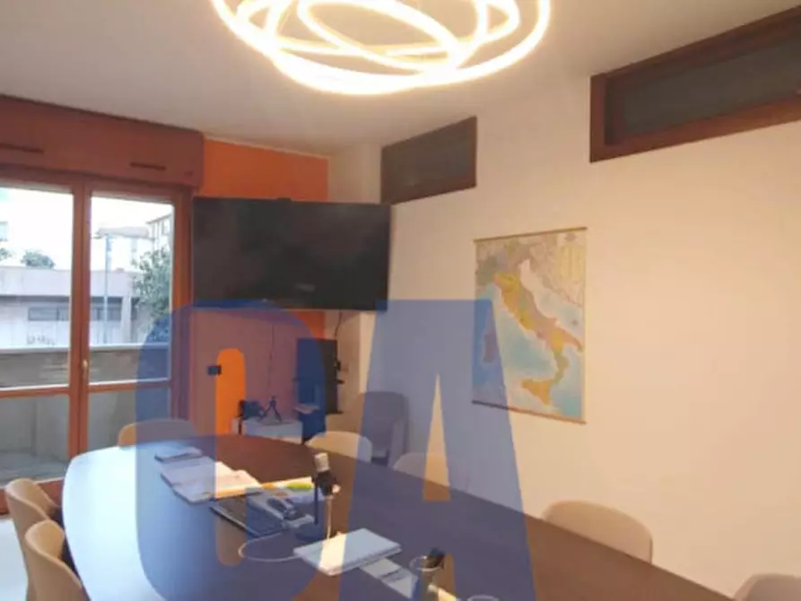 Immagine 14 di Ufficio in affitto  in VIA FARINI CARLO a Milano