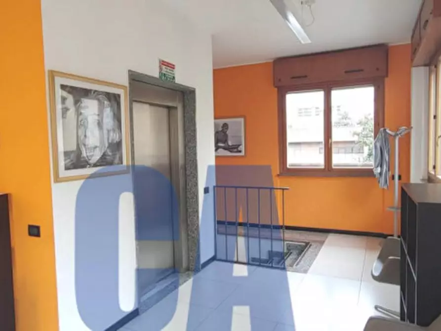 Immagine 17 di Ufficio in affitto  in VIA FARINI CARLO a Milano