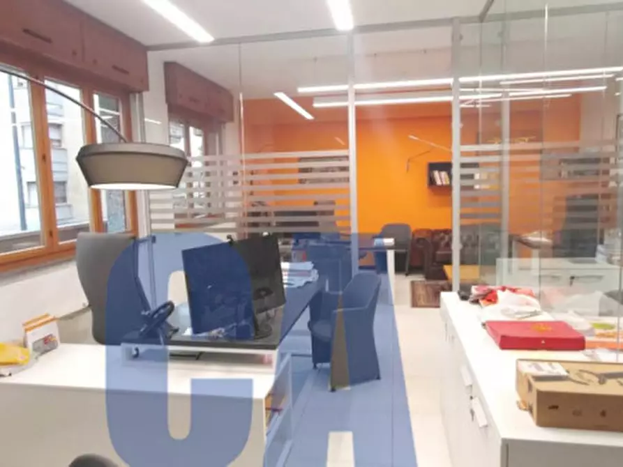 Immagine 18 di Ufficio in affitto  in VIA FARINI CARLO a Milano
