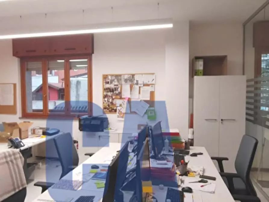 Immagine 22 di Ufficio in affitto  in VIA FARINI CARLO a Milano