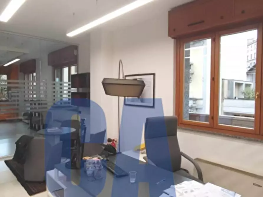 Immagine 16 di Attività commerciale in affitto  in VIA FARINI CARLO a Milano