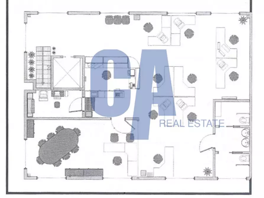 Immagine 23 di Attività commerciale in affitto  in VIA FARINI CARLO a Milano